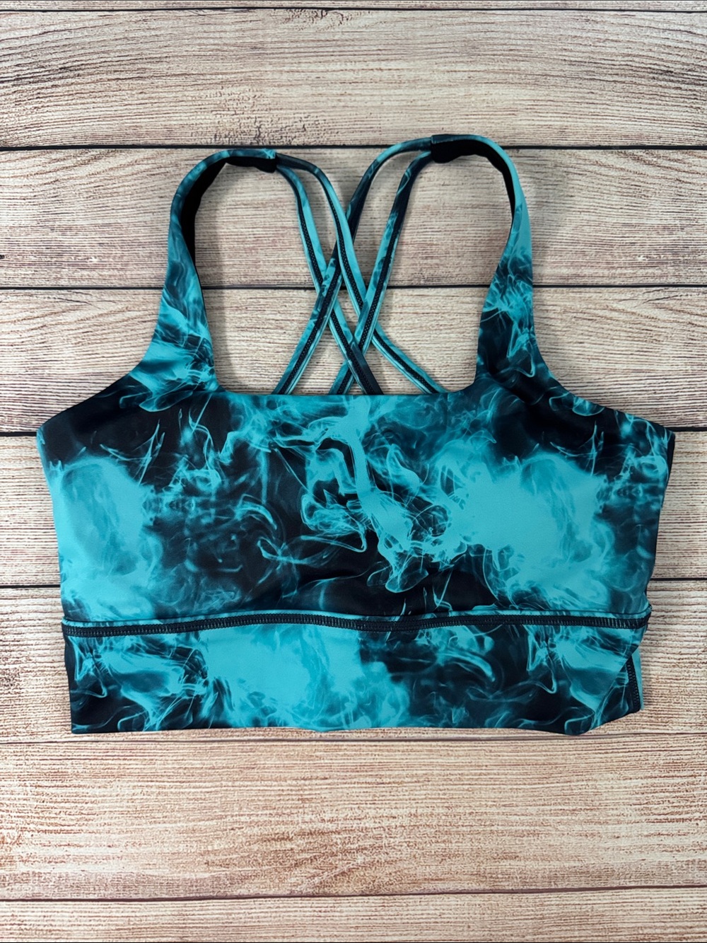 CVG Smoke Show Longline Small